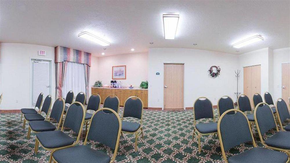 Holiday Inn Express Hotel & Suites Idaho Falls By Ihg Eksteriør bilde