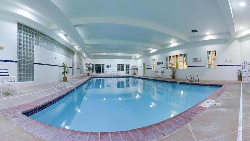Holiday Inn Express Hotel & Suites Idaho Falls By Ihg Eksteriør bilde