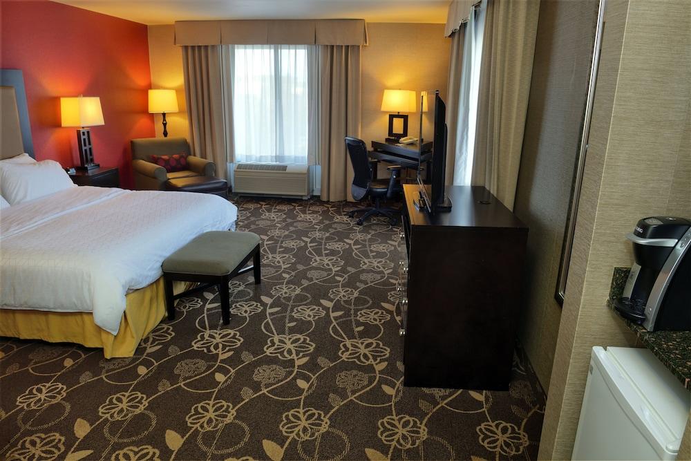Holiday Inn Express Hotel & Suites Idaho Falls By Ihg Eksteriør bilde