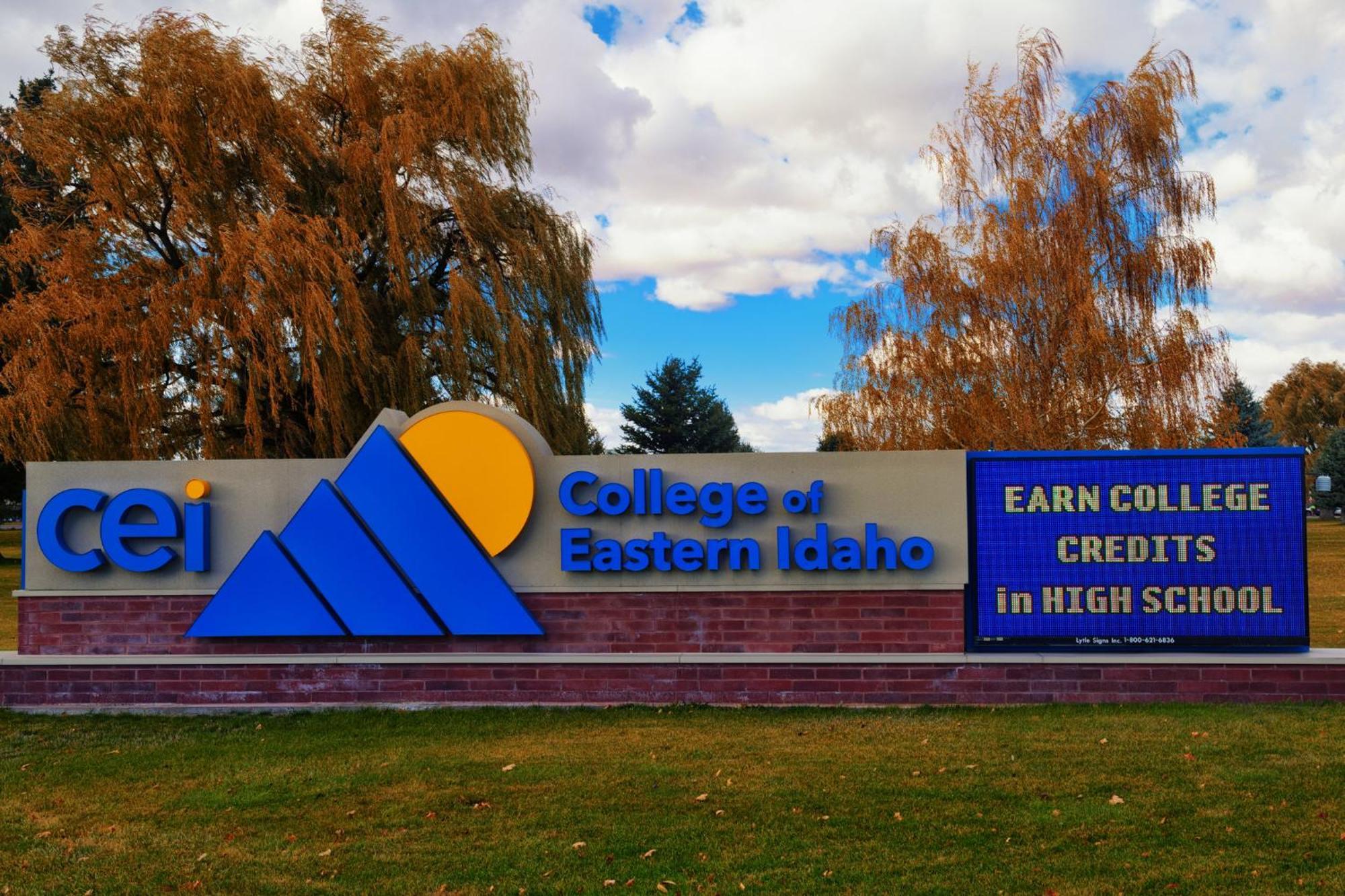 Holiday Inn Express Hotel & Suites Idaho Falls By Ihg Eksteriør bilde