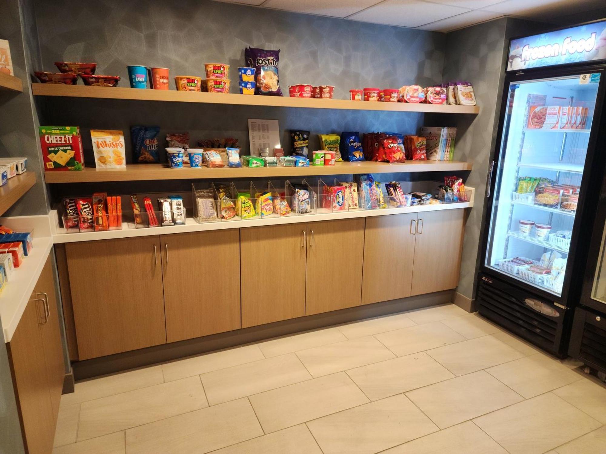 Holiday Inn Express Hotel & Suites Idaho Falls By Ihg Eksteriør bilde