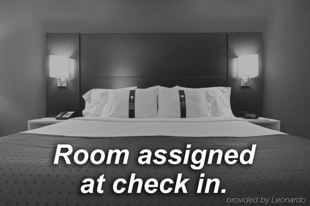 Holiday Inn Express Hotel & Suites Idaho Falls By Ihg Eksteriør bilde