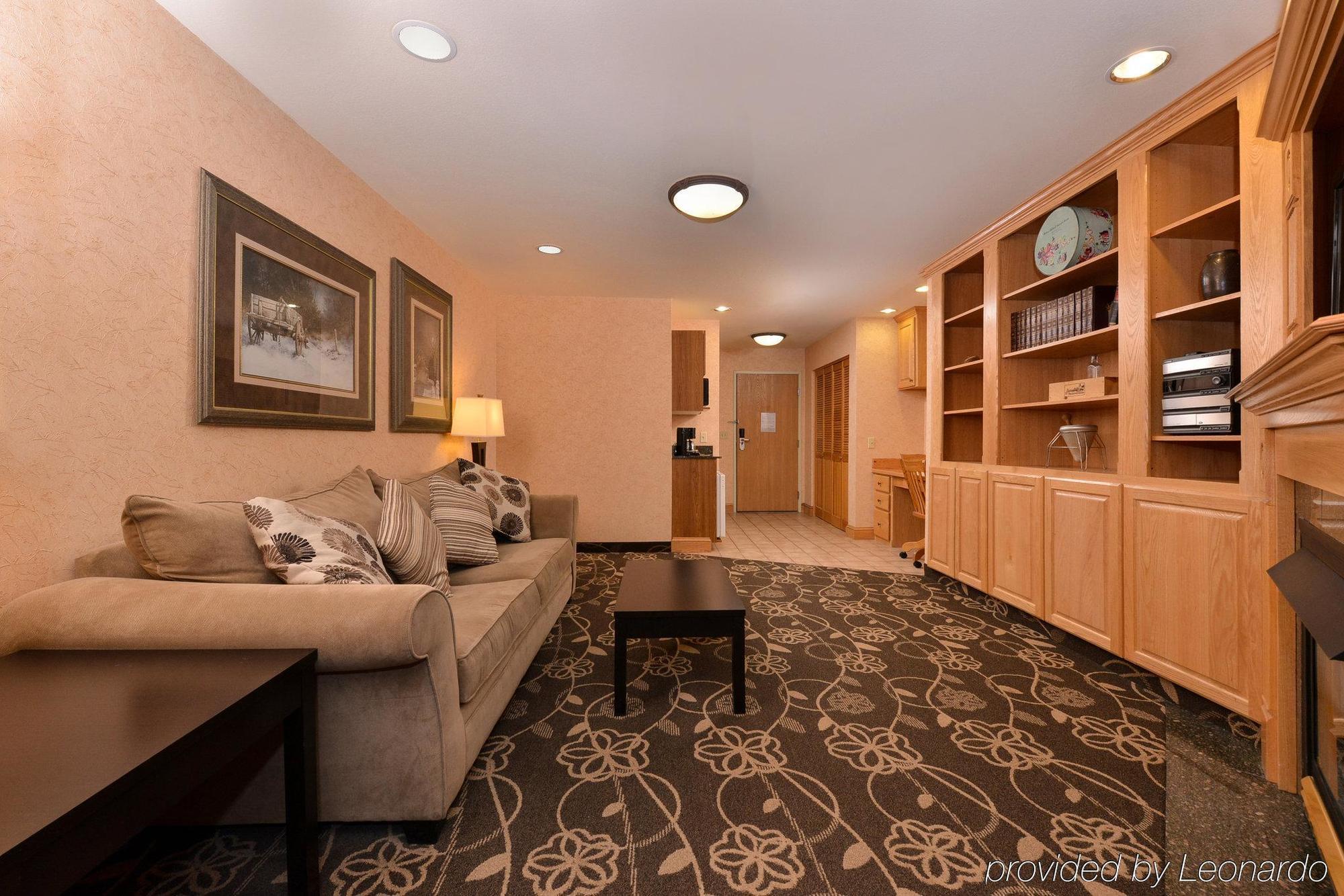 Holiday Inn Express Hotel & Suites Idaho Falls By Ihg Eksteriør bilde