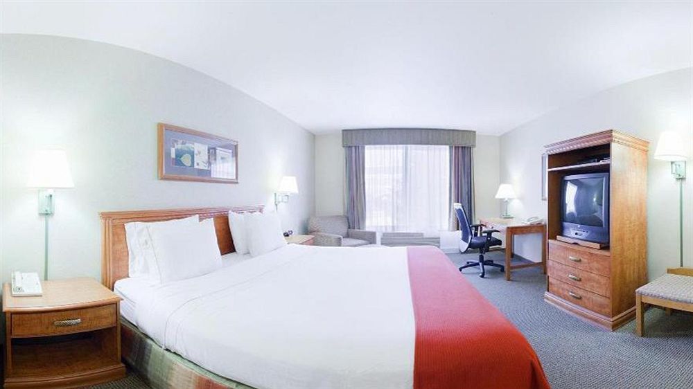 Holiday Inn Express Hotel & Suites Idaho Falls By Ihg Eksteriør bilde