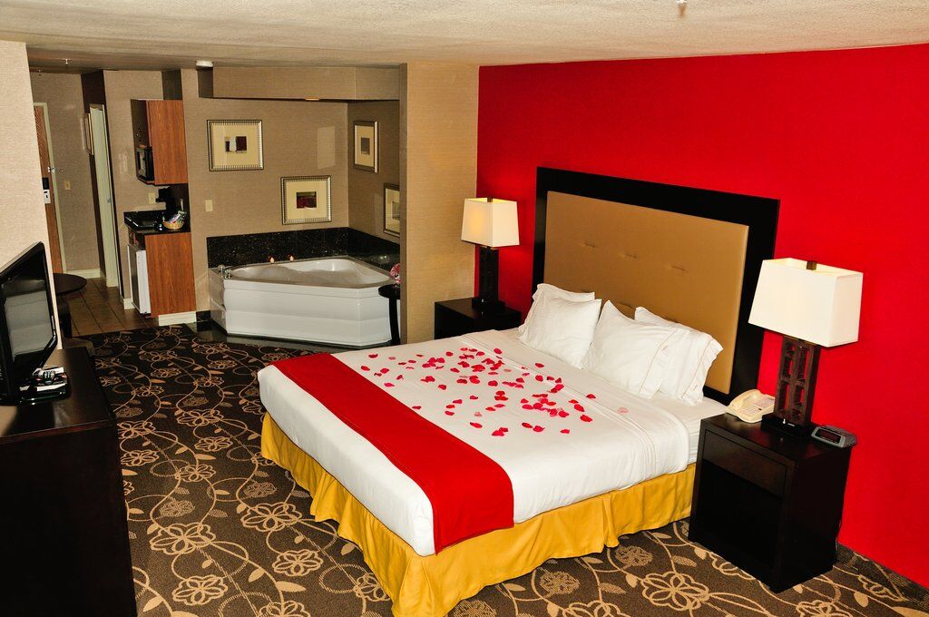 Holiday Inn Express Hotel & Suites Idaho Falls By Ihg Eksteriør bilde